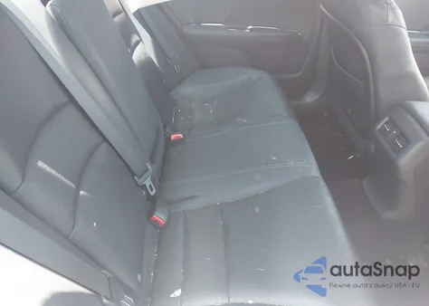 2013 Honda Accord Ex-L V-6 from USA, damaged, VIN 1HGCR3F80DA017755